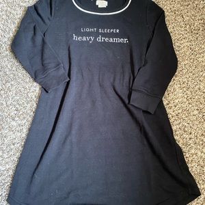 Kate spade night gown